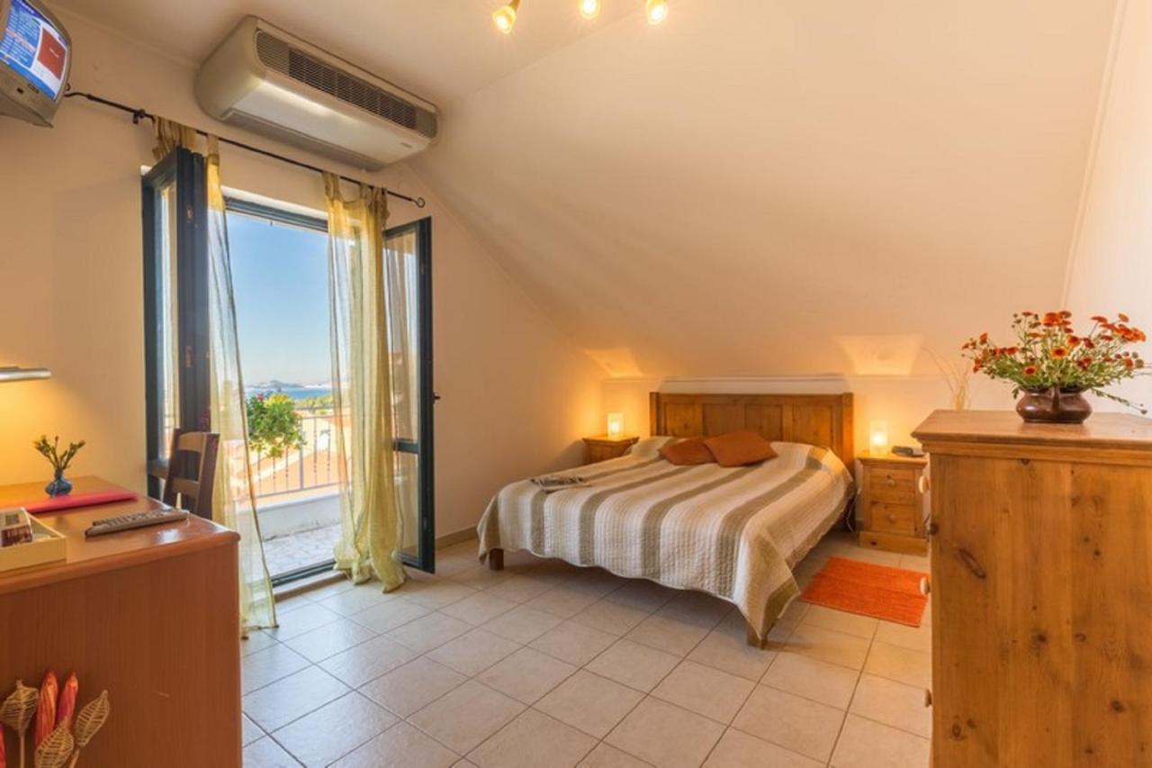 Castelletto Hotel Cavtat Kültér fotó