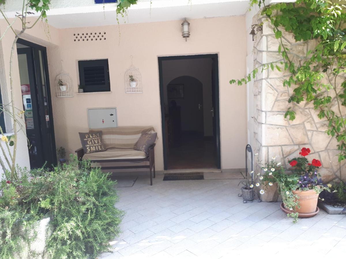 Castelletto Hotel Cavtat Kültér fotó