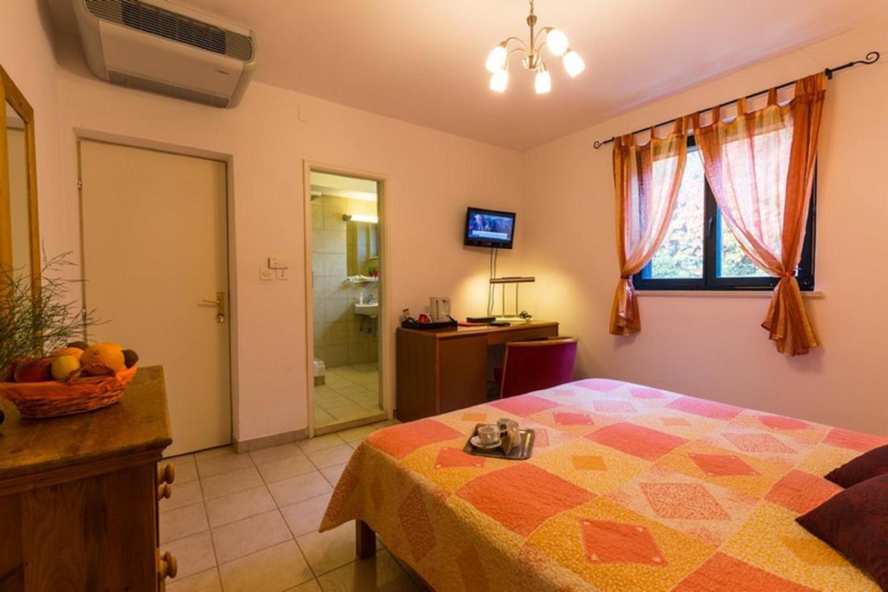 Castelletto Hotel Cavtat Kültér fotó